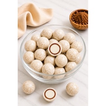 Hindistan Cevizli Top Draje 500 G