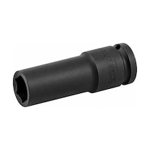 İzeltaş 3/8" Altı Köşe 07 Mm Havalı Derin Lokma Anahtar - 14000004602