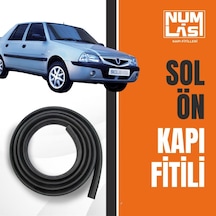 Dacia Solenzo Sol Ön Kapı Fitili-a Kalite-numlas-nm6928