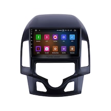 Hyundaı İ30 A/c 2009-2012 Uyumlu Multimedya Navigasyon Usb Kamera Carplayer