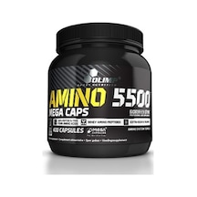 Olimp Amino 5500 400 Kapsül