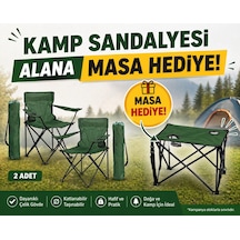 Koyu Yeşil