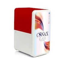 Conax Class Su Arıtma Cihazı - Kırmızı - Pompasız - 6 Aşama