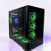 Stormforge 750