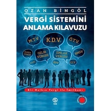 Vergi Sistemini Anlama Kılavuzu - Aıaı-894405