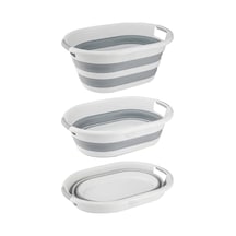 Bee Home Katlanır Sele 27 L 5 Adet