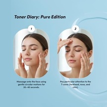 Duaderm Natural Enzyme-hydra Hassas Ciltler İçin Tonik Toner 200 Ml