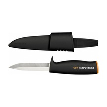 Fiskars 125860 K40 Çok Amaçlı Kamp Bıçağı
