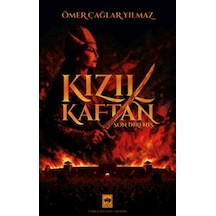 Kızıl Kaftan - Son Direniş - Ezjı-729594
