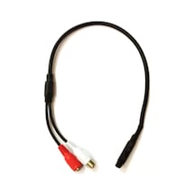 Cctv Güvenlik Kamera Mikrofonu