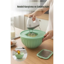 Yeşil