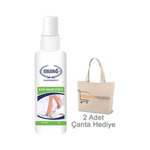 Ersağ Ayak Bakım Spreyi - 125 Ml 78640854