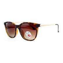 Rayban Rb 4333d 710/83 55-17 Polarıze Unisex Güneş Gözlüğü Nude