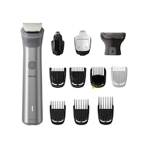 Philips 12'si 1 Arada Erkek Bakım Seti - Yüz/saç/vücut (Islak/kuru Kullanım) MG5940/15