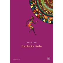 Darbuka Solo-pyrz-9786258401820