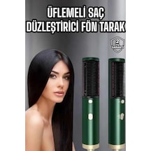 Mey İthalat Saç Düzleştirici Fön Makinesi İyon Özellikli Elektriklenme Karşıtı