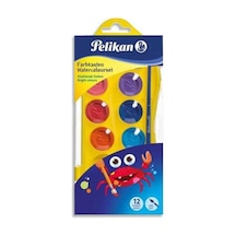 Çok Renkli