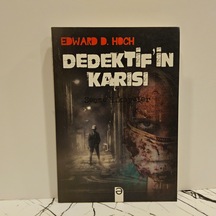 Dedektif ' İn Karısı Seçme Hikayeler
