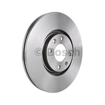 Citroen C4 G.Picasso 1.6Thp 2010-2013 Bosch Ön Disk 2 Adet