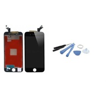 Kdr iPhone 6 UyumluS Plus Uyumlu A1634 Lcd Ekran Dokunmatik + Tamir Seti
