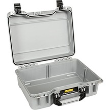 Mano Mtc 200 Gri Boş Tough Case Pro Takım Çantası