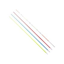 Captain Kamış Yedek Parça Dolgu Uç Multi Color 125 Cm