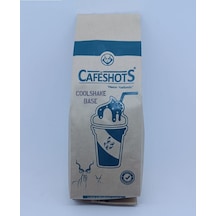 Cafeshots Coolshake Base 1 KG