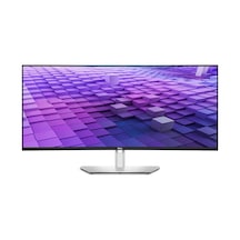 Dell U3824DW 38"  5 MS 60 Hz Hdmı Dp Type-C Curved Ips Monitör