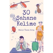 30 Şahane Kelime - Aıaı-897738