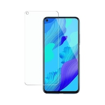 Xiaomi Mi 11 Lite Için Nettech 0.3 Mm Ön Koruma Cam Ekran Koruyucu