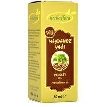 Herbaflora Maydanoz Yağı Parsley Oil 50 ML