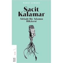 Ketebe Sacit Kalamar