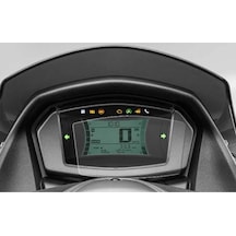 Yamaha N Max 2021-2024 Gösterge Gösterge Uyumlu 9h Nano Ekran Koruyucu
