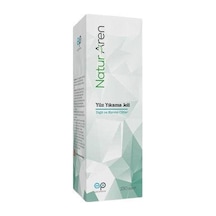 Naturaren Yağlı Ve Karma Ciltler İçin Yüz Yıkama Jeli 150 Ml