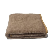 Tineke Tineke Kedi Ve Köpek Battaniyesi Yumuşak Welsoft Peluş Yıkanabilir 1 Adet Kahverengi Küçük Boy 80x60 Acı Kahve - Pembe