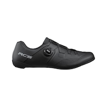 Shimano Sh-rc503 Yol Bisikleti Ayakkabısı Boa Bağlama Sistemli Siyah