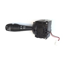 Autodak Far Sinyal Kolu Captur-clıo Iv-twng Iıı-trafıc Iıı Otom.far Sistemi - Ön Sis - Arka Sis Lambasi İle Dak3019 255675887r 8201167992 255405718r