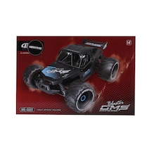 4d-h5 Blaster Metal Kasa Elektrikli Araba 50 Km -gepettoys Çok Renkli