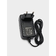 Power Adaptör Output 12v 1 Amper