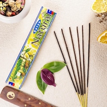 Satya Natural Agarbatti Aromalı Masala Stick Tütsü