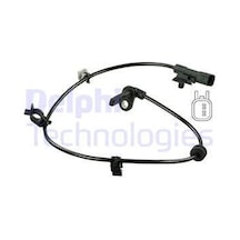 DELPHI SS20350 ABS SENSÖRÜ ARKA ASTRA J CRUZE