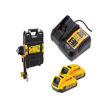 Dcd805nt Kömürsüz Darbeli Matkap 2x4ah Akü - 563792788