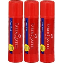 Stick Yapıştırıcı 10 Gr 3lü Set