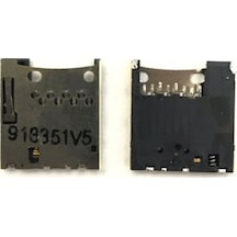 Nokia Uyumlu 3230 Için Oem Hafıza Kartı Okuyucu (469273429)