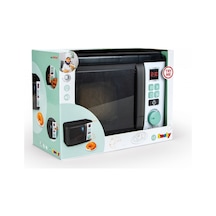 7600310598 Smoby Tefal Oyuncak Mikrodalga