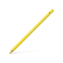 Faber Castell Albrecht Dürer Aqurell Suluboya Kalemi 105 Light Cadmium Yellow