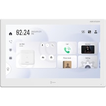 Hıkvısıon Ds-kh9510-wte1 Ip Intercom İç Ünite-192854