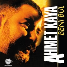 Ahmet Kaya Beni Bul Lp Plak