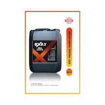 Exbay Ex 2 Fırçasız Köpük 20 Lt