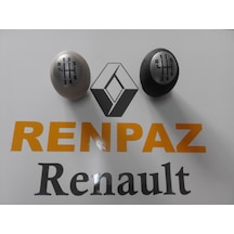 Fluence/Megane 3 Vites Topuzu Manuel 6 Ileri 328650005R